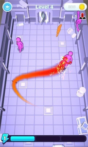Speedster Hit游戏中文版 v0.1.0 screenshot 1
