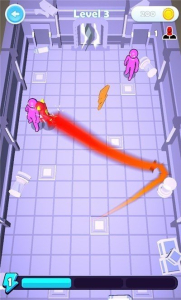 Speedster Hit游戏中文版 v0.1.0 screenshot 2