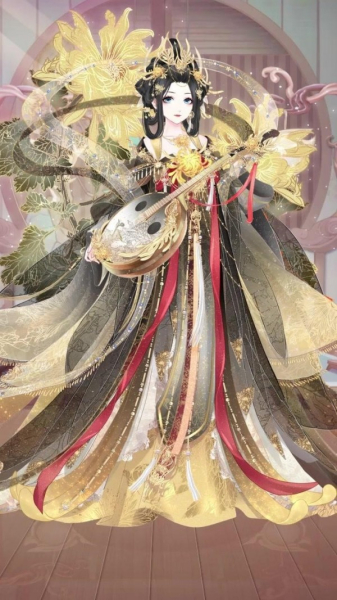 盛世芳华之盛唐宫略游戏安卓版下载