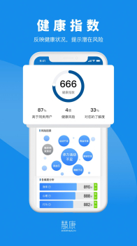 慧康手机版app v1.0.0.0 screenshot 1