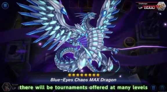 游戏王Cross Duel游戏官方中文版