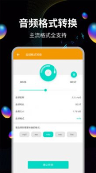 音频提取工具app安卓版 v1.1 screenshot 2