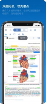 MarginNote 3app手机版 v3.7.9 screenshot 4