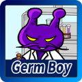 GermBoy病菌小子游戏中文手机版