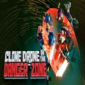 机器人角斗场1.0手机版安装（Clone Drone in the Danger Zone）