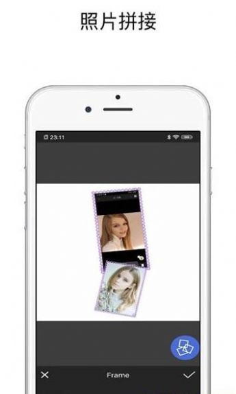 Pic照片编辑器最新版app