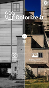 彩色黑白照片Colorize It app安卓版 v1.1.10 screenshot 3