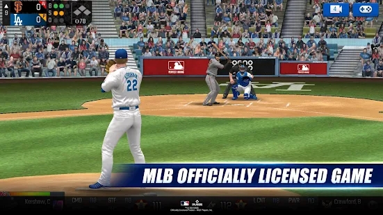 MLB完美开局2023安卓版最新版 v2.3.9 screenshot 4