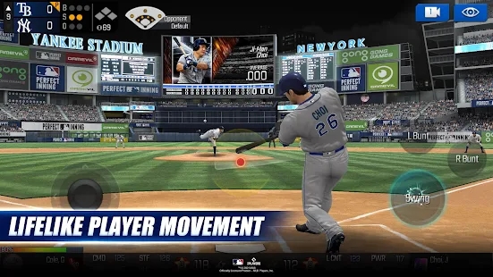 MLB完美开局2023安卓版最新版 v2.3.9 screenshot 3