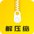 解压缩大师app中文安卓版