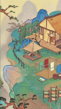 悠萝小山游戏下载 v1.0 screenshot 3