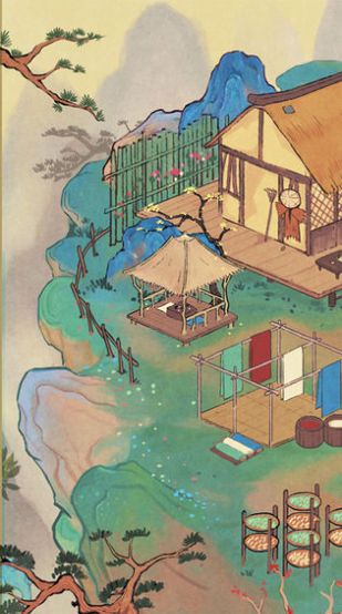 悠萝小山游戏下载