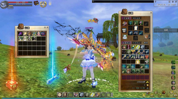 剑来侠影天下手游bt版