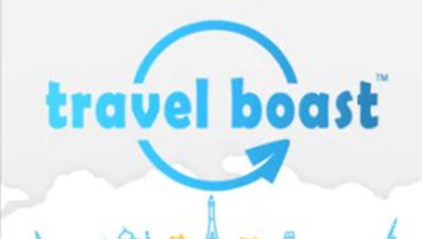 TravelBoastϼ