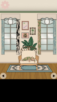 CAT CAT HOUSE游戏版下载 v1.0 screenshot 3