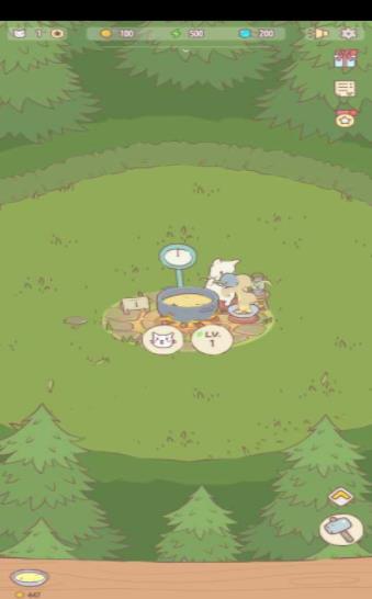 cats soup游戏中文汉化版下载