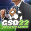 CSD22足球经理手游官方下载