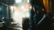 Cyberpunk 20771.3版本汉化补丁下载 screenshot 4