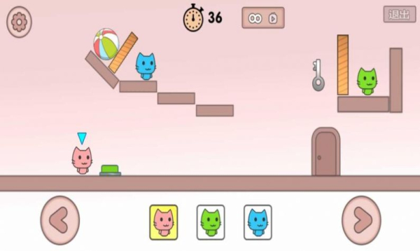Pico Cat Park Go游戏官方版下载