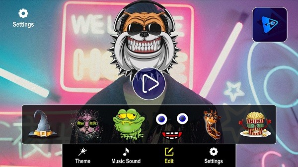 deepfacelab一张图片换装app手机版
