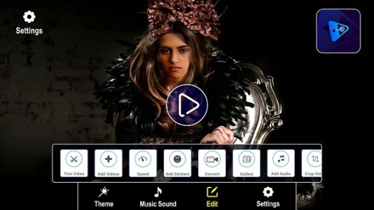deepfacelab一张图片换装app手机版 v1.0 screenshot 1