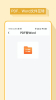 word办公软件app手机版 v1.0.0 screenshot 4