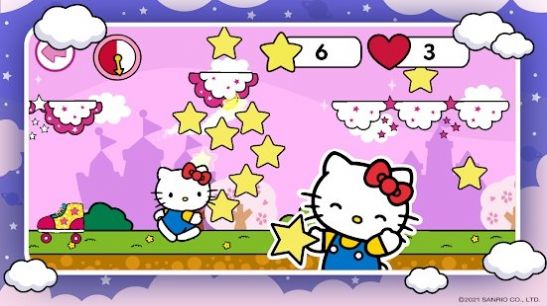 HelloKittyϷ׿ͼƬ1