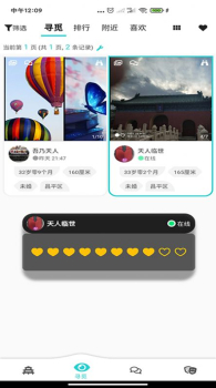 天庭相亲手机版app v1.0.4 screenshot 3