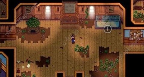 星露谷物语美化版粉色mod游戏