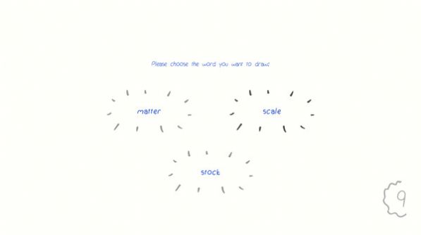 人类高质量画师对决游戏手机版app