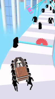 coffin carry游戏安卓版下载 v1.0 screenshot 2