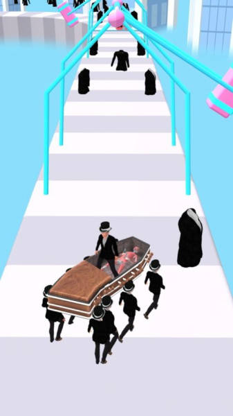 coffin carry游戏安卓版下载