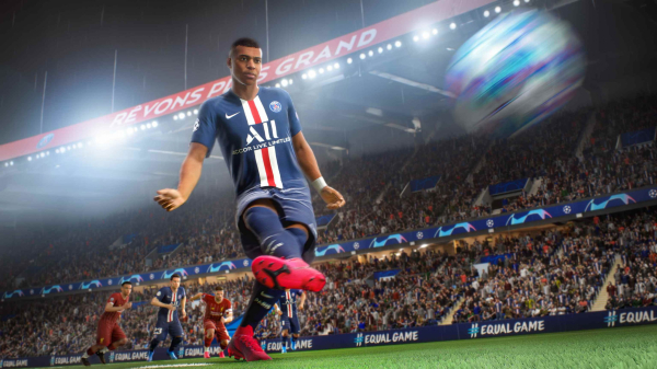 FIFA2023手机版中文下载