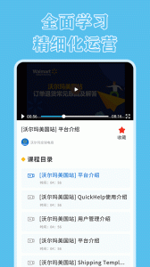 跨境电商沃尔软件官方版 v1.0.0 screenshot 3