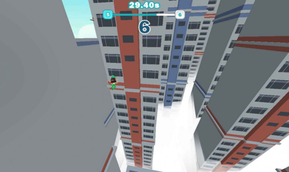 女神冲冲冲游戏安卓版下载 v1.3 screenshot 3