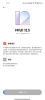 小米11 MIUI12.5 21.8.27正式版系统更新 screenshot 1