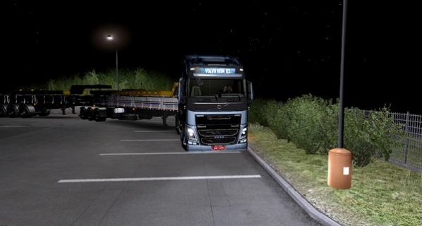 欧洲卡车拉货王游戏手机版下载