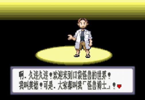 口袋妖怪终极红宝石721纪念版困难金手指下载