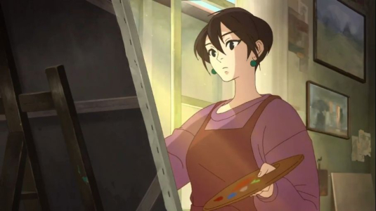 倾听画语最美好的景色游戏版 v1.0 screenshot 2