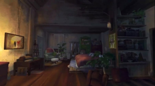 倾听画语最美好的景色游戏版 v1.0 screenshot 4