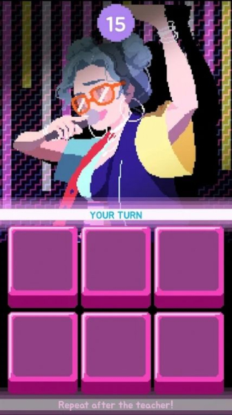 韩娱偶像模拟器游戏安卓汉化版（Kpop Idol Simulator）