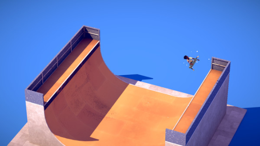 The Ramp手机中文版 v1.0 screenshot 4