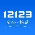 电子驾照app12123官方版本