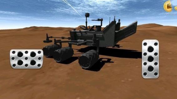 火星探测模拟器游戏安卓官方版下载