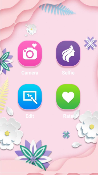 图秀图片编辑app手机版