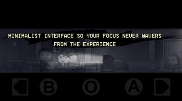 distraint pocket pixel horror游戏中文汉化版