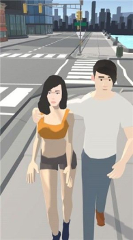 100 Years Life Simulator汉化最新版2023下载 v1.2.30 screenshot 2