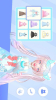 樱花少女爱美容游戏官方版 v1.0 screenshot 2