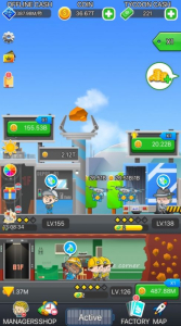 俺家有矿小游戏2023最新版 v1.0 screenshot 1