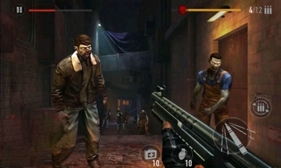 僵尸科医生游戏安卓版 v1.0 screenshot 3
